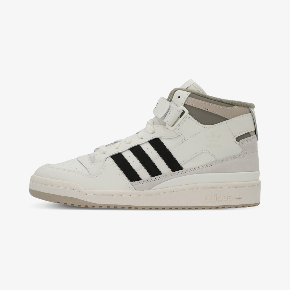 Мужские кеды adidas Forum Mid - фото 1