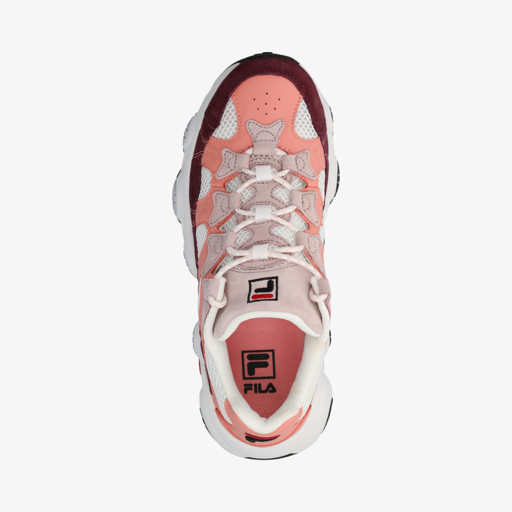 Женские кроссовки FILA Jagger - фото 5