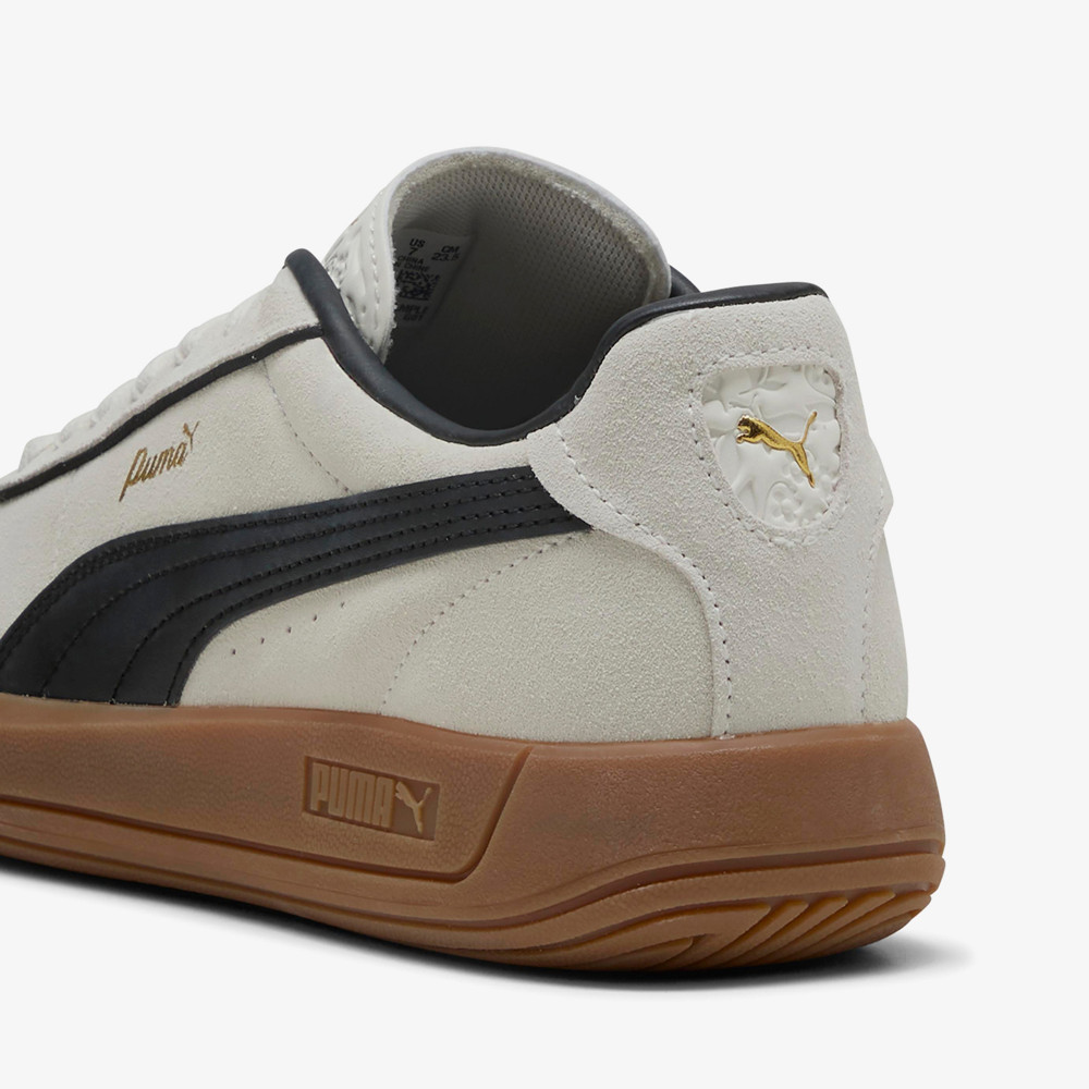 Женские кеды PUMA Club - фото 6