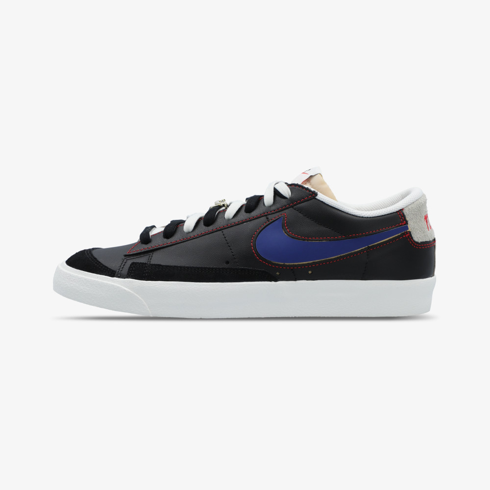 Nike blazer shop low navy