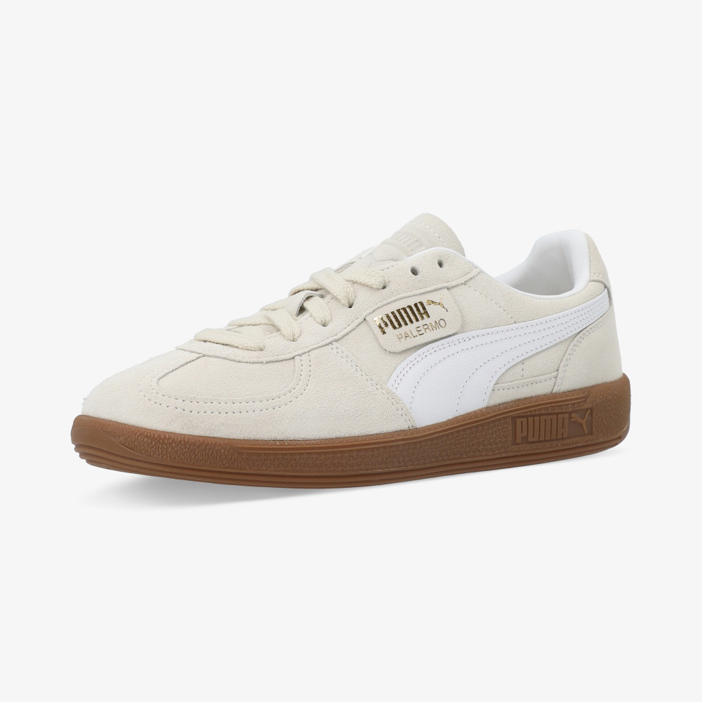 Кеды PUMA Palermo унисекс - фото 2
