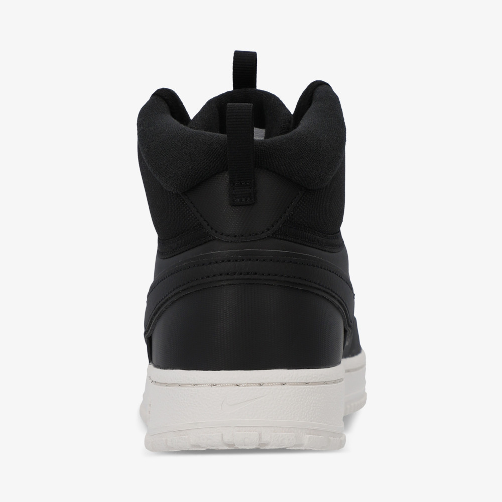 Мужские кеды Nike Court Vision Mid - фото 3