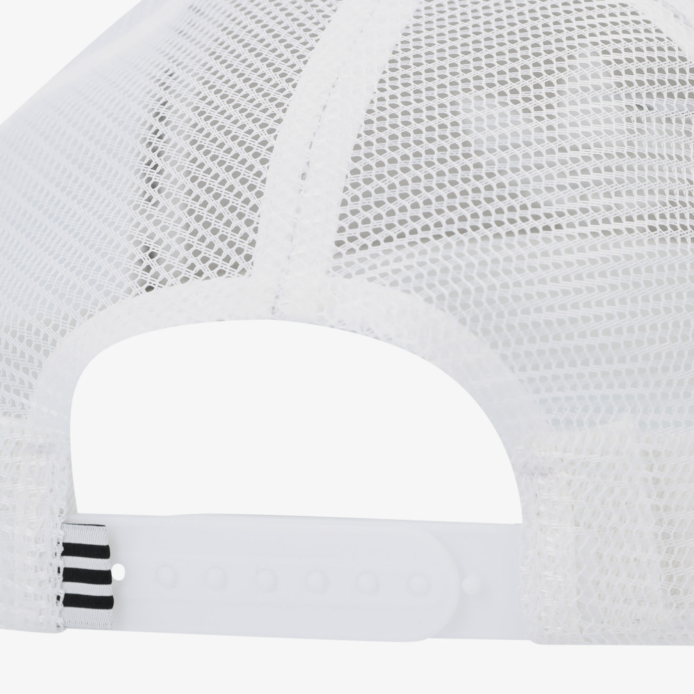 Мужская бейсболка adidas AF Trucker Tref - фото 4