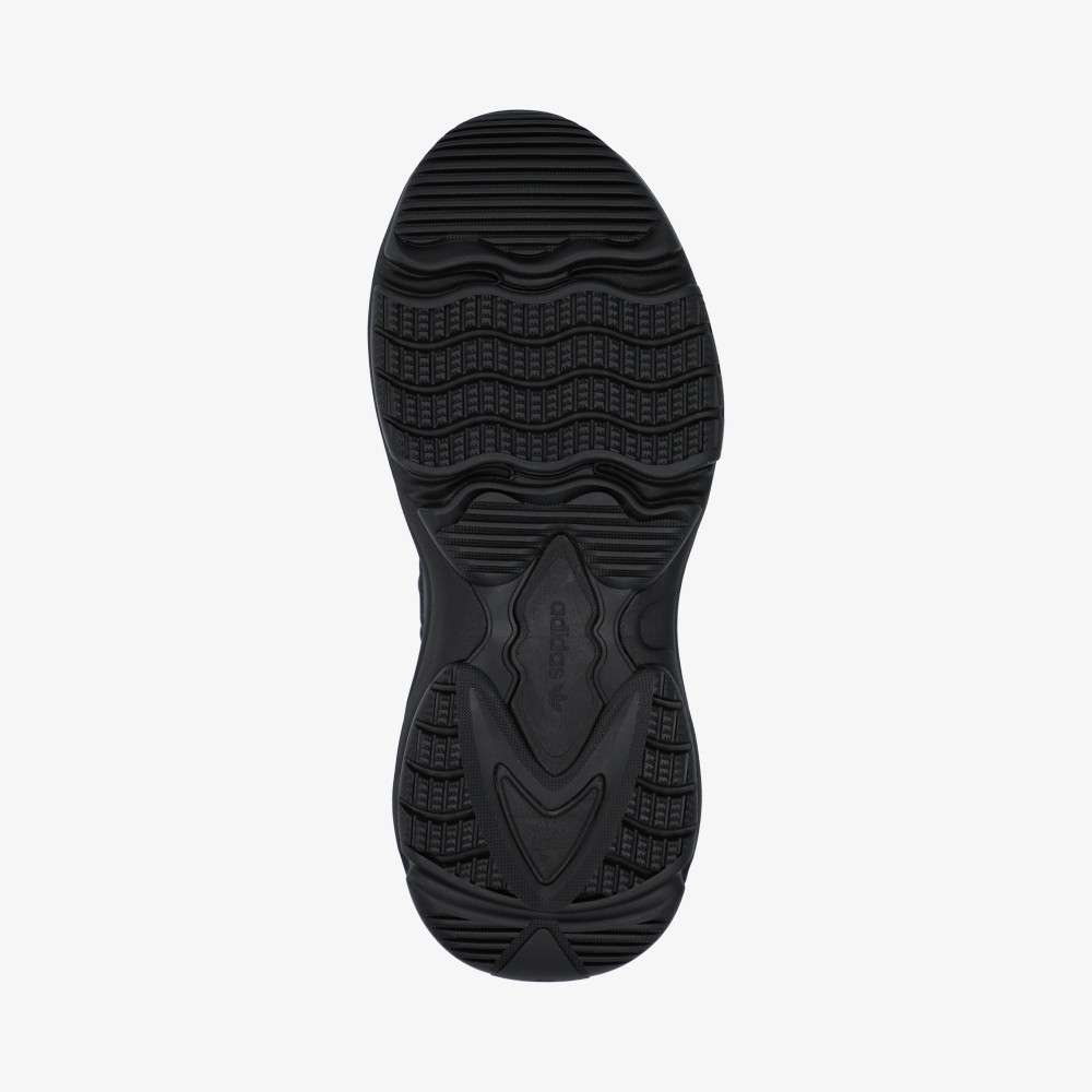 Женские кроссовки adidas Ozgaia - фото 6
