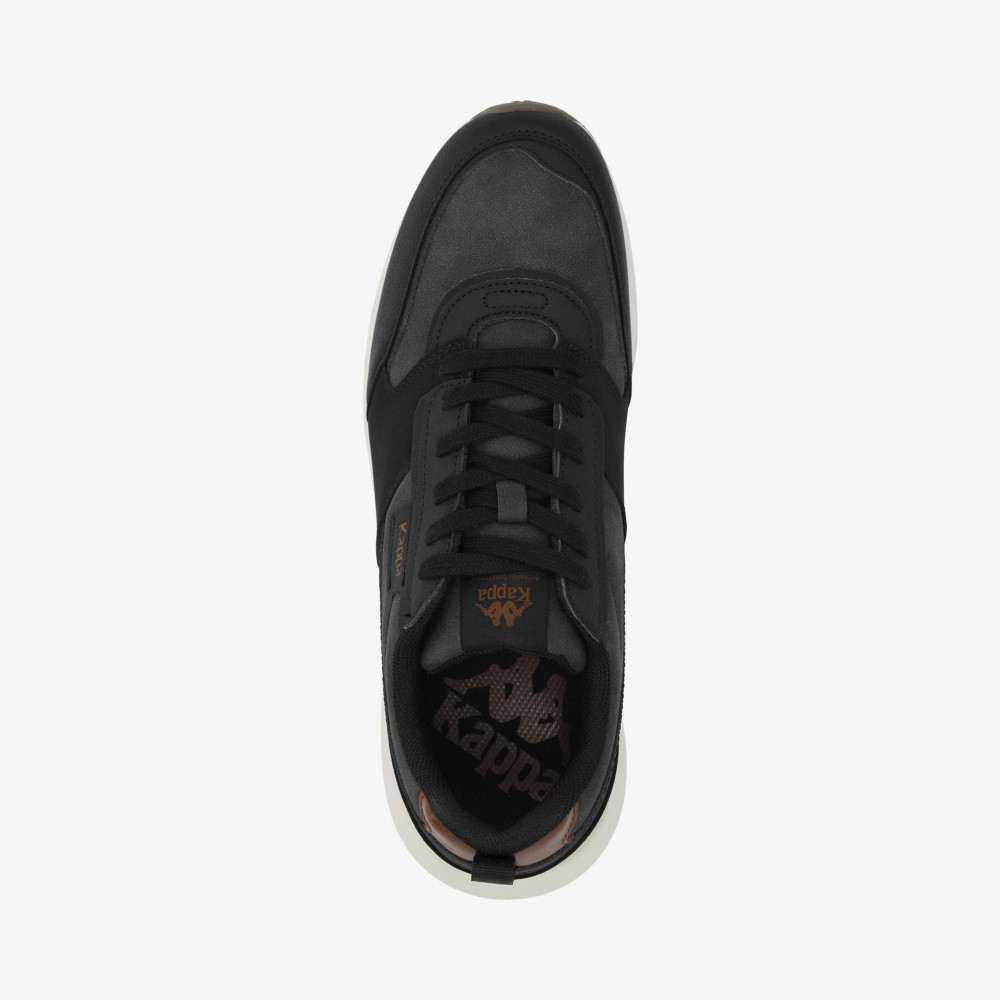 Мужские кроссовки Kappa Authentic Run - фото 5