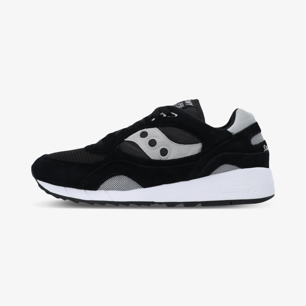 Saucony discount shadow black