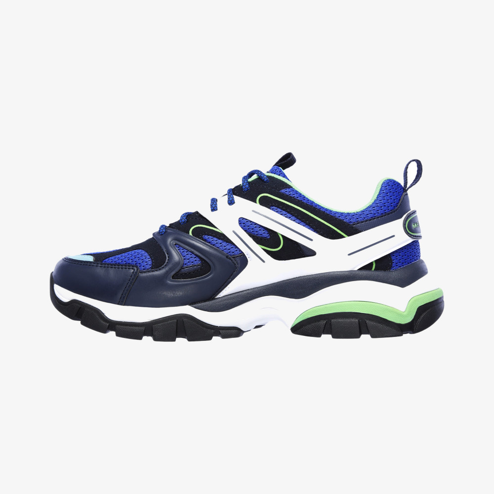Мужские кроссовки Skechers Stak-Ultra - Treso - фото 3