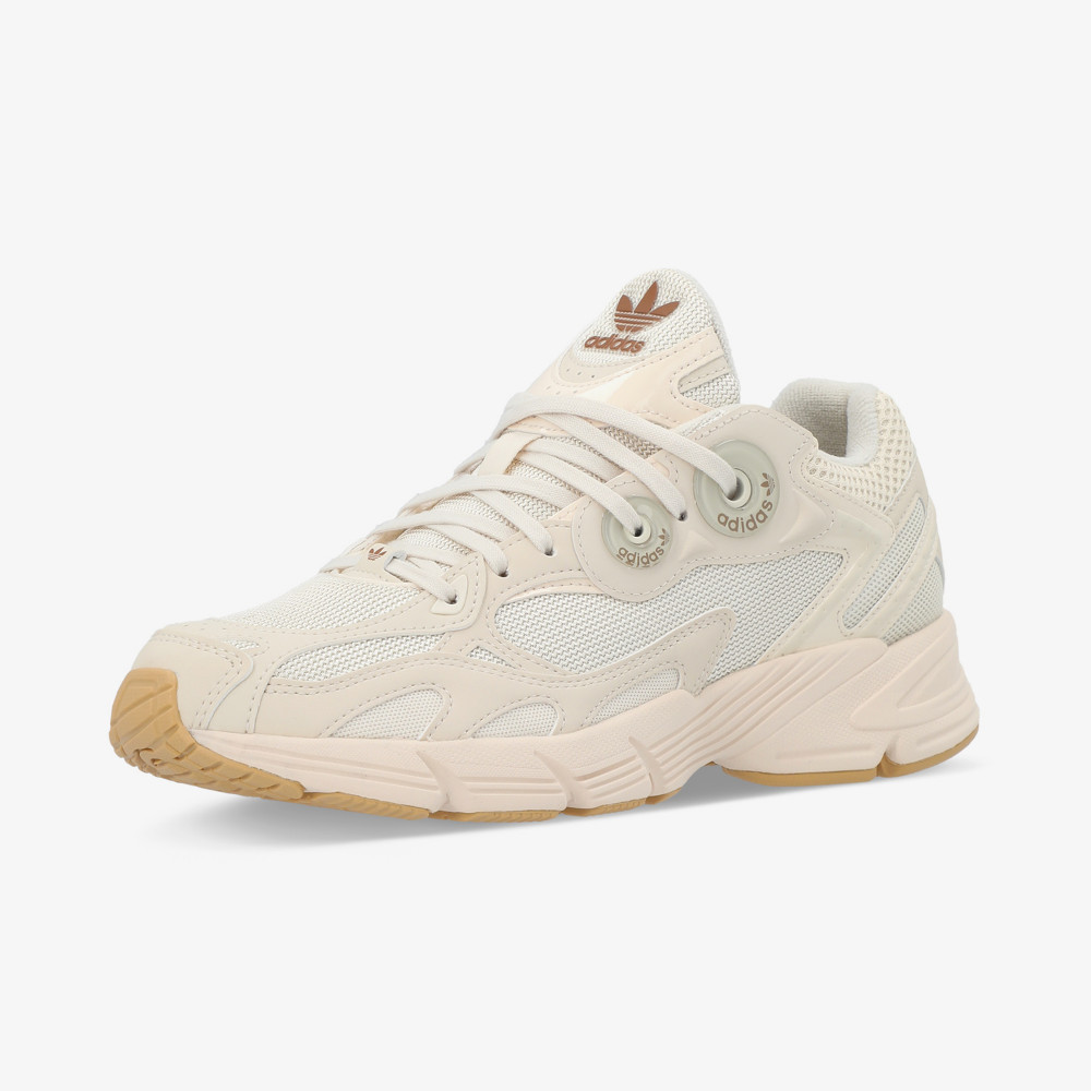 Женские кроссовки adidas Astir - фото 2