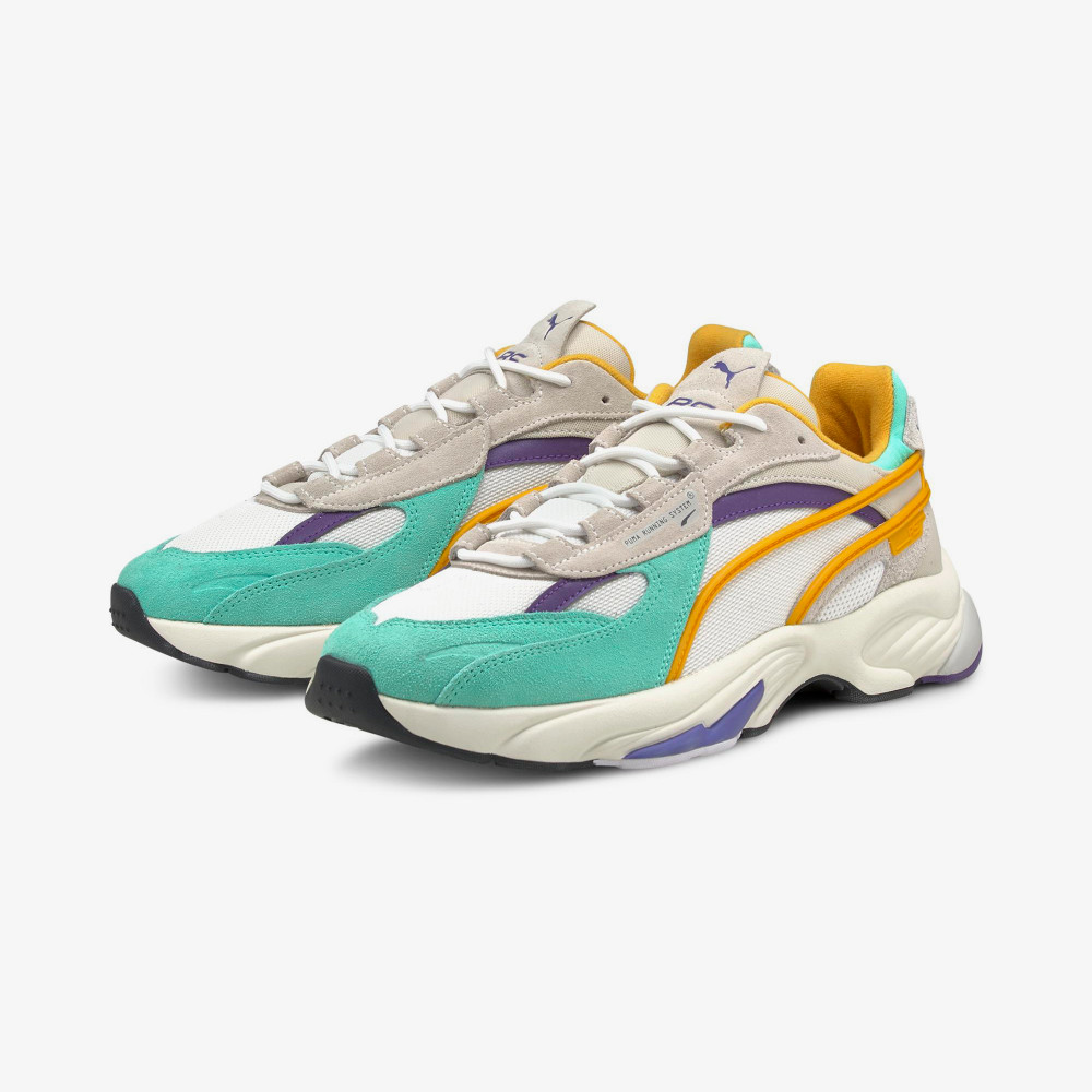 Женские кроссовки PUMA RS-Connect Drip - фото 2