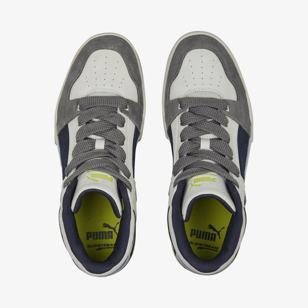 Мужские кеды PUMA Slipstream Hi - фото 4