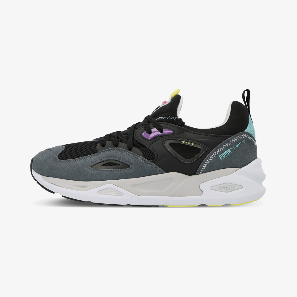 Мужские кроссовки PUMA TRC Blaze - фото 1