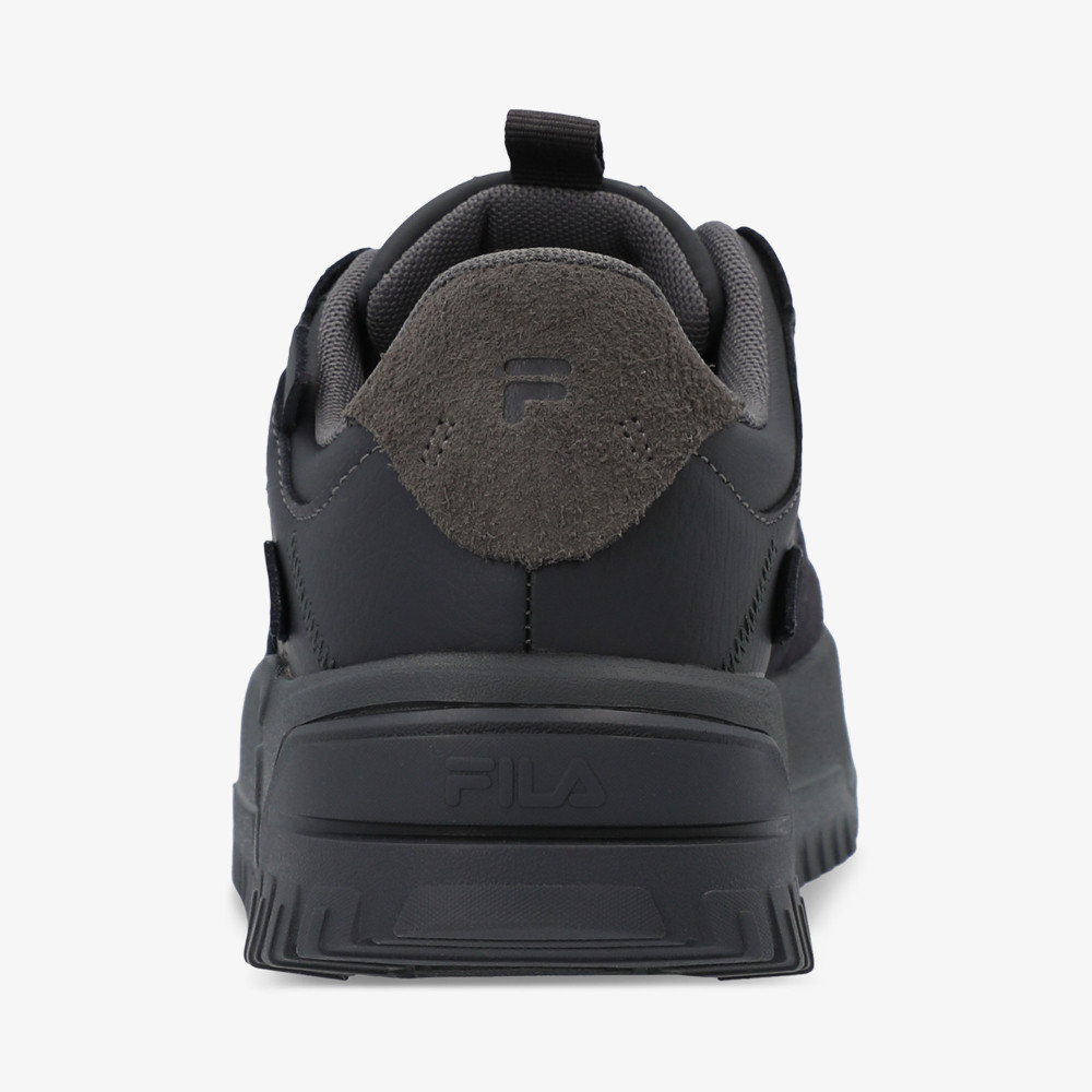 Женские кеды FILA Powder Low - фото 3