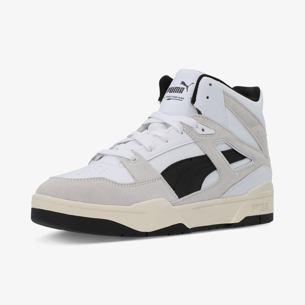 Мужские кеды PUMA Slipstream - фото 2
