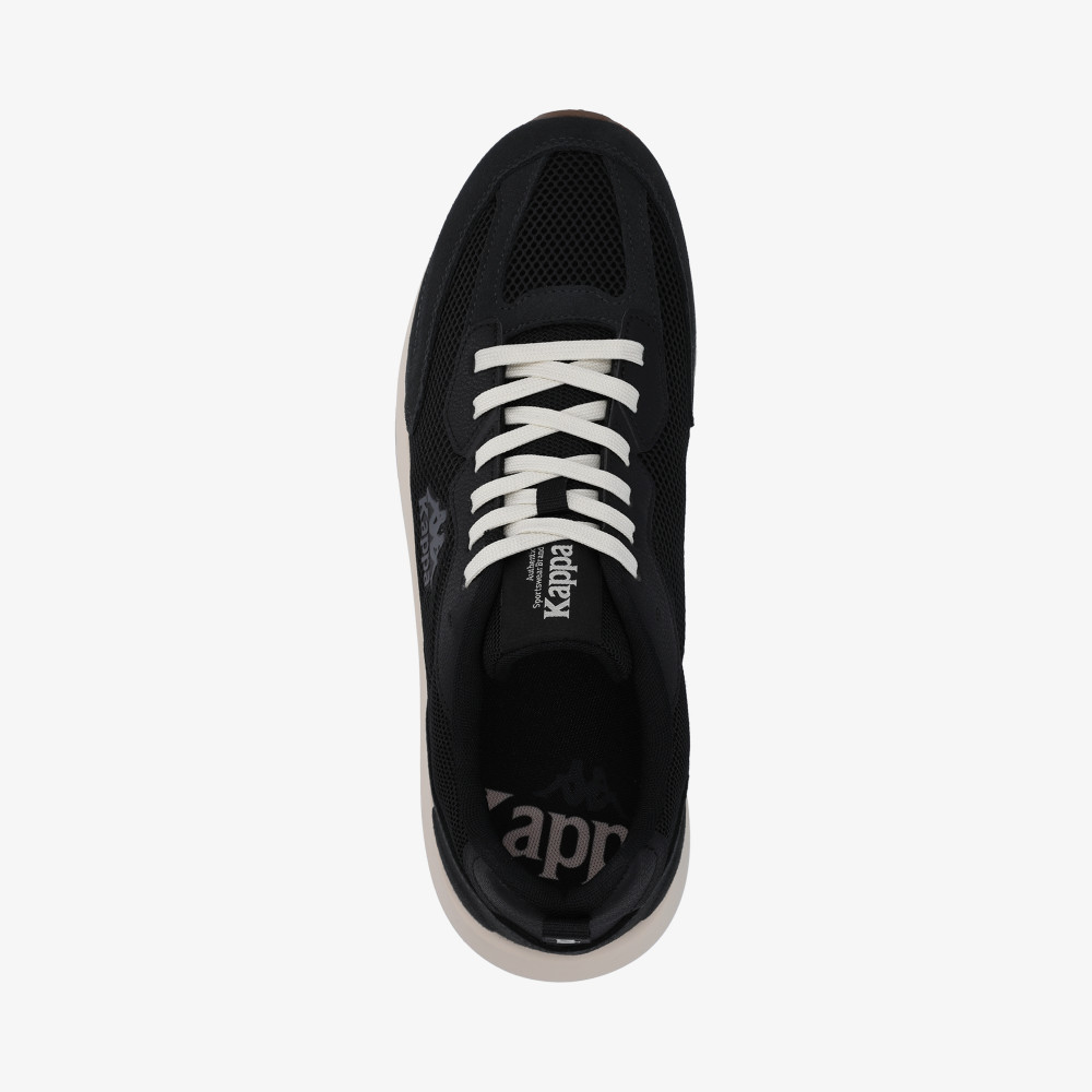 Мужские кроссовки Kappa Authentic Run Txt - фото 5
