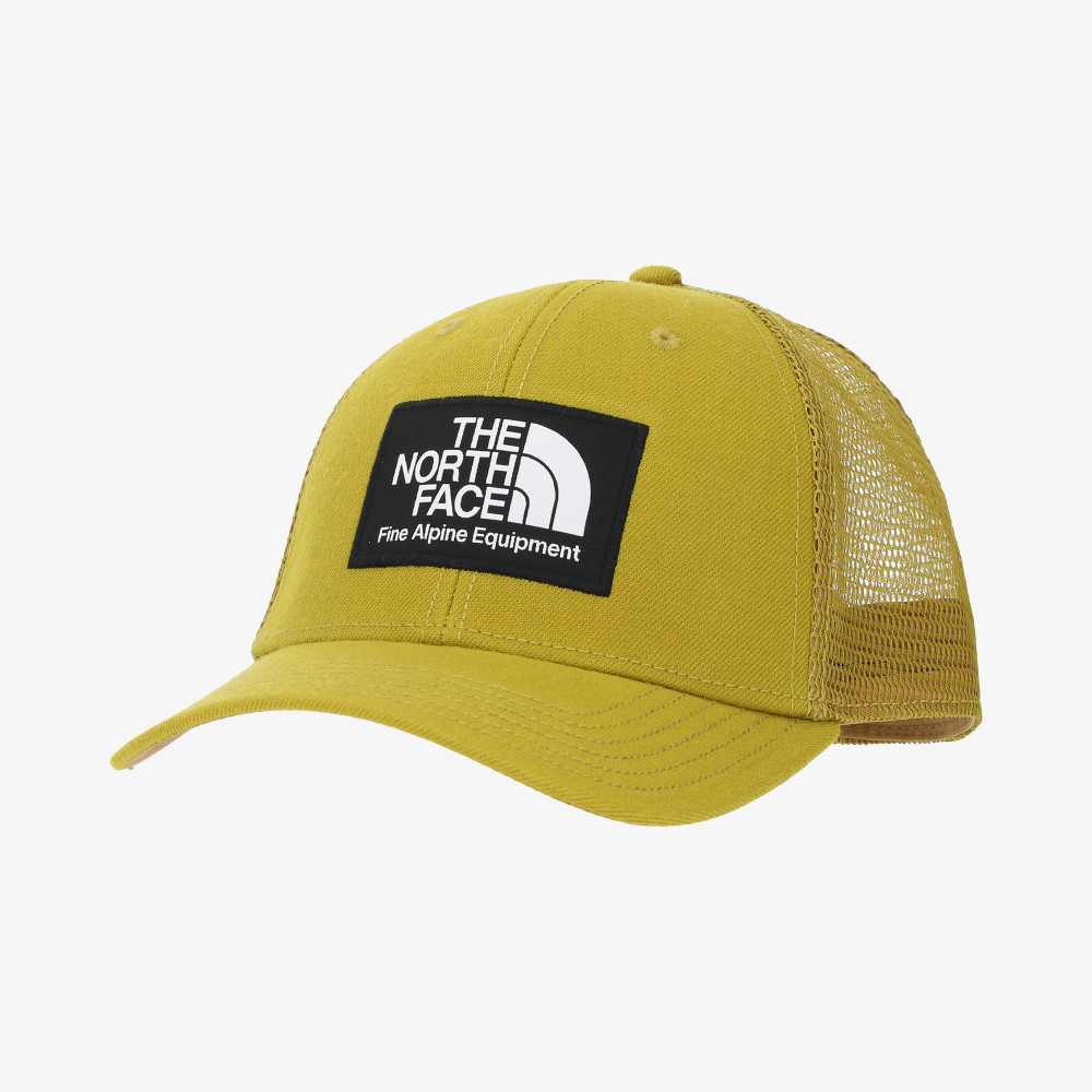 North face mudder deals trucker