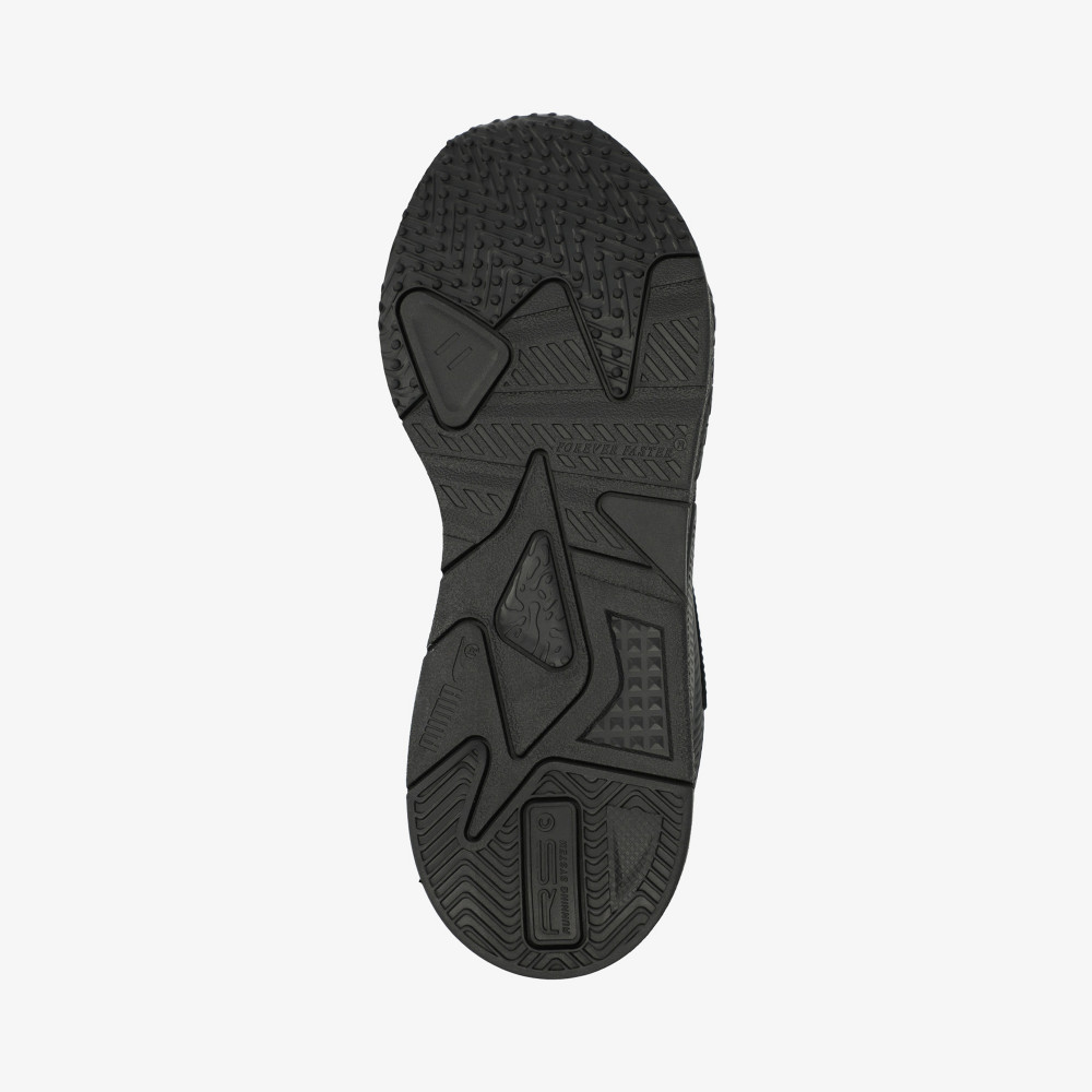 Женские кроссовки PUMA RS-Z - фото 11