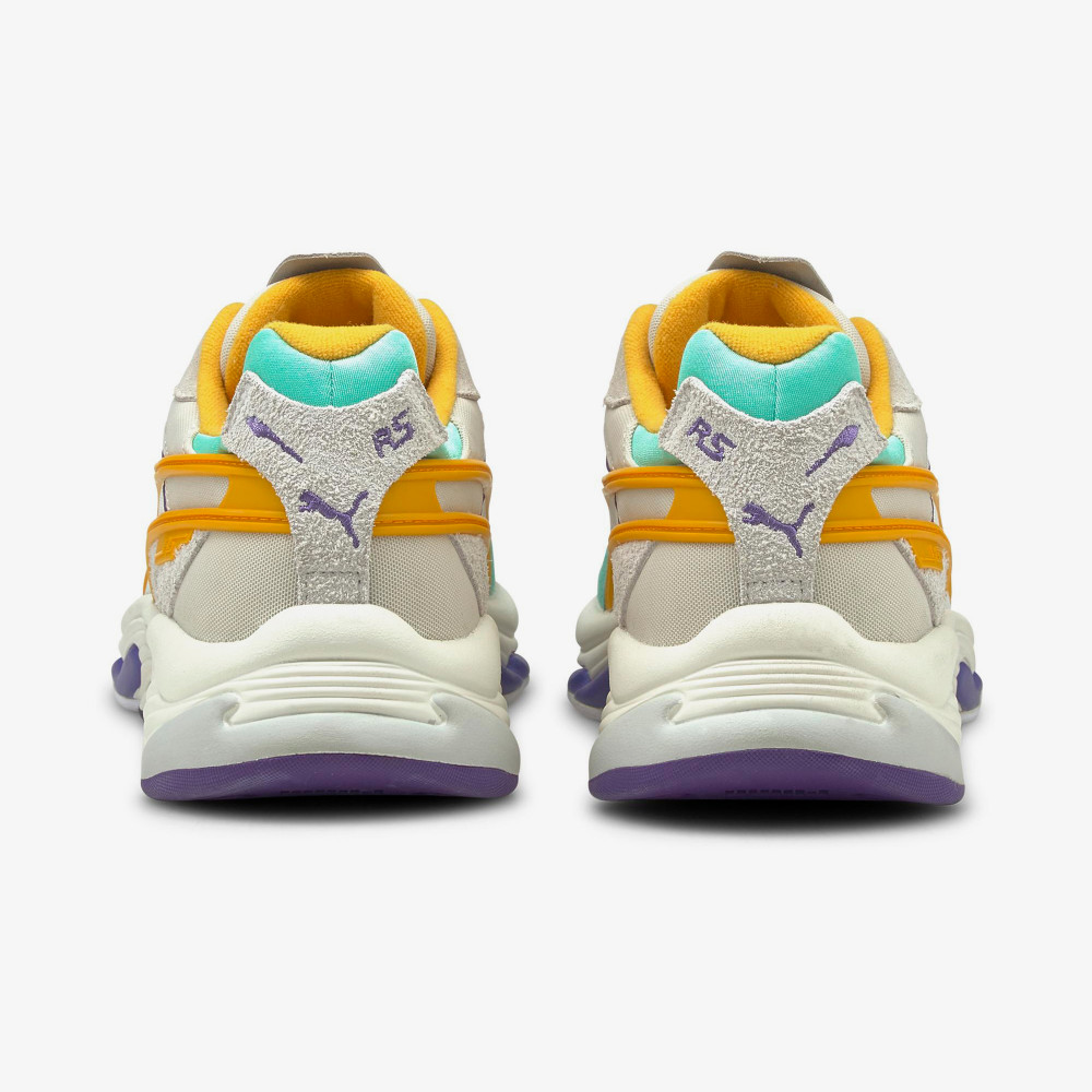 Женские кроссовки PUMA RS-Connect Drip - фото 3