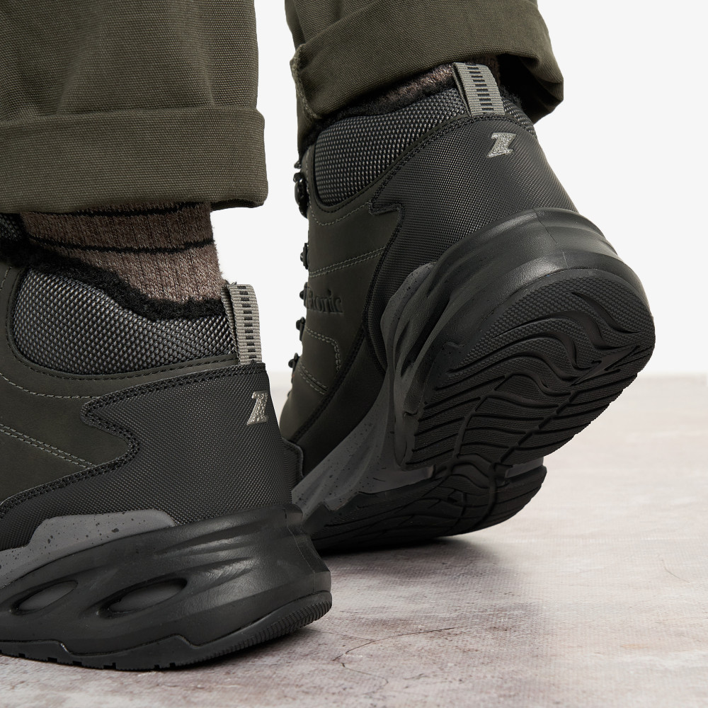 Мужские кроссовки Etonic Storm - фото 10