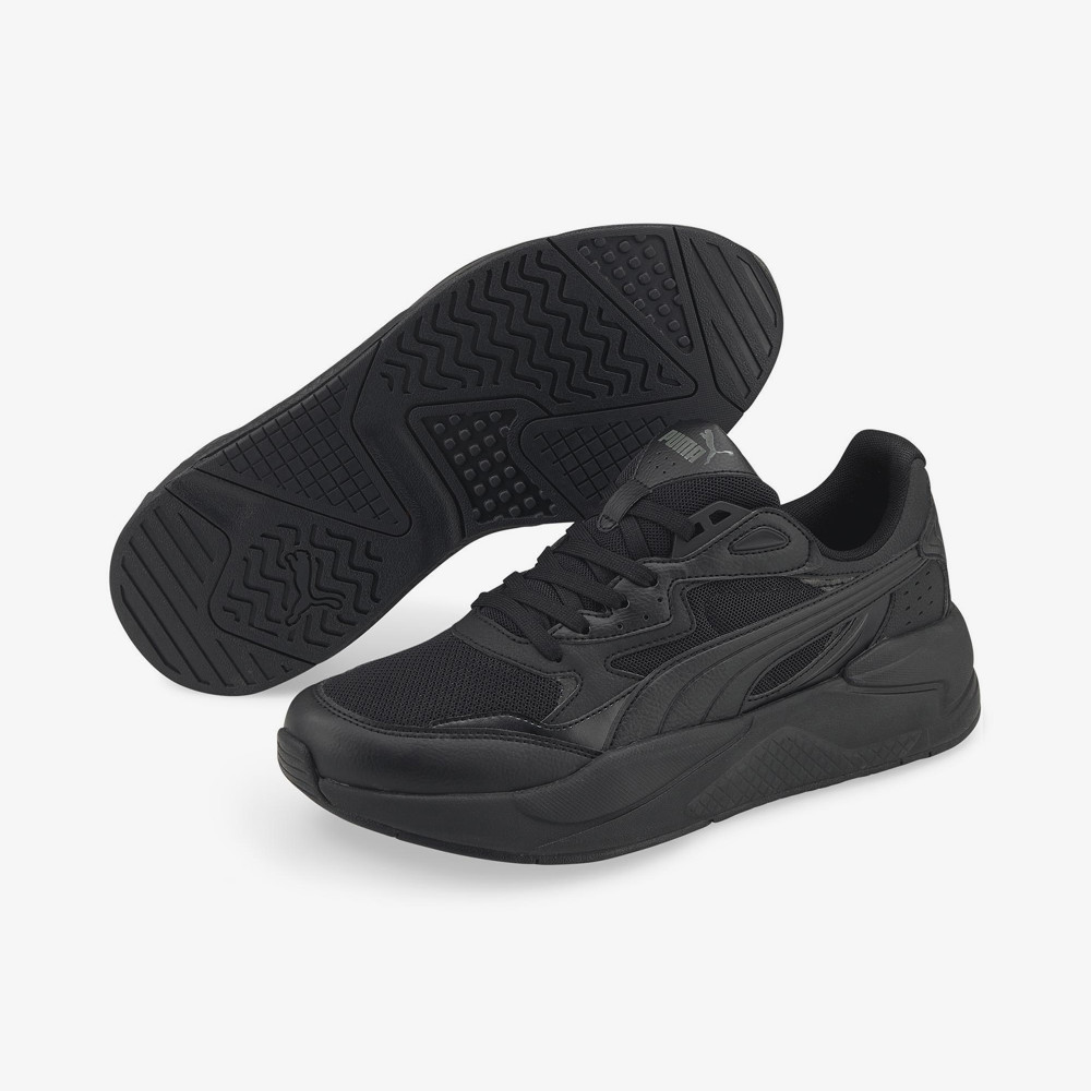 Мужские кроссовки PUMA X-Ray Speed - фото 2