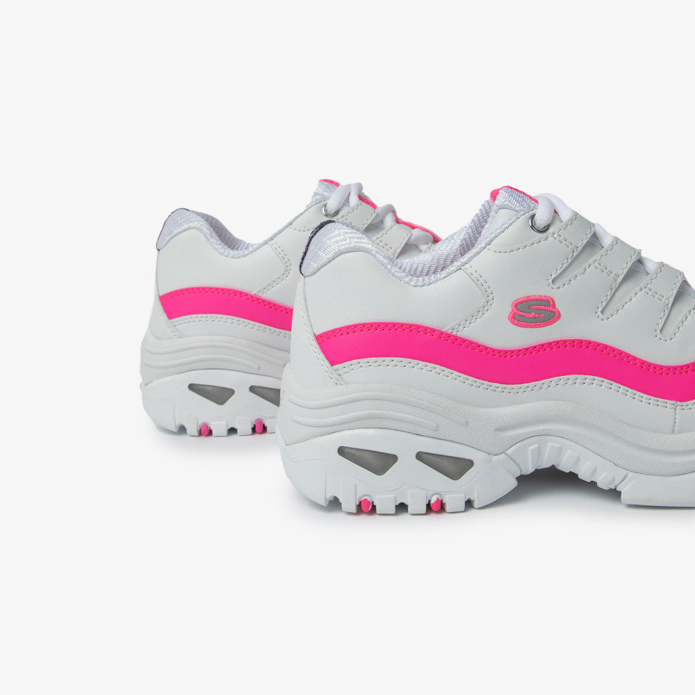 Женские кроссовки Skechers Energy Over Joy - фото 5