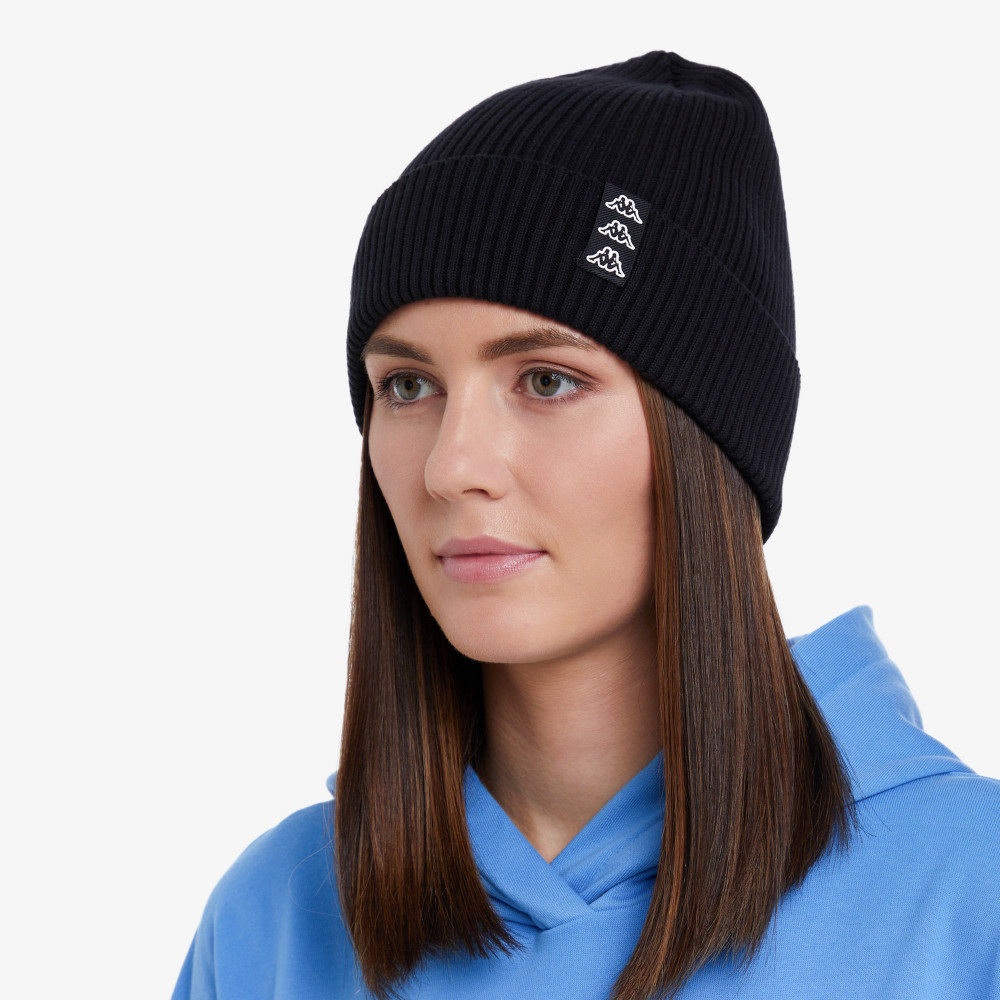 Шапка Kappa унисекс - фото 4
