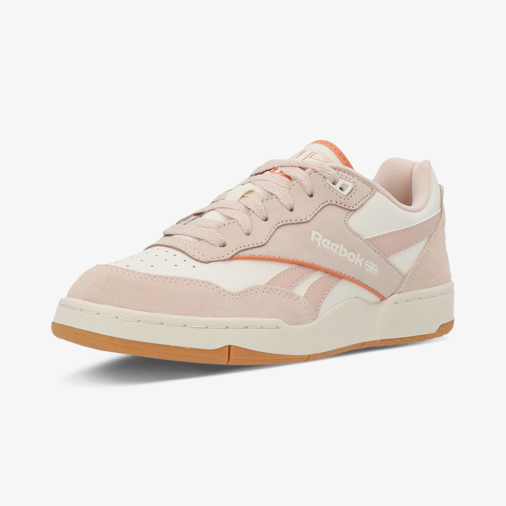 Женские кеды Reebok BB 4000 II - фото 2