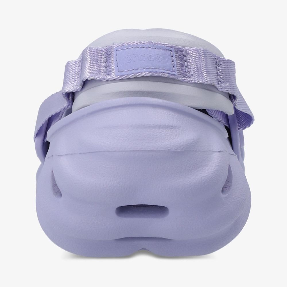Женские сабо Crocs Echo - фото 4