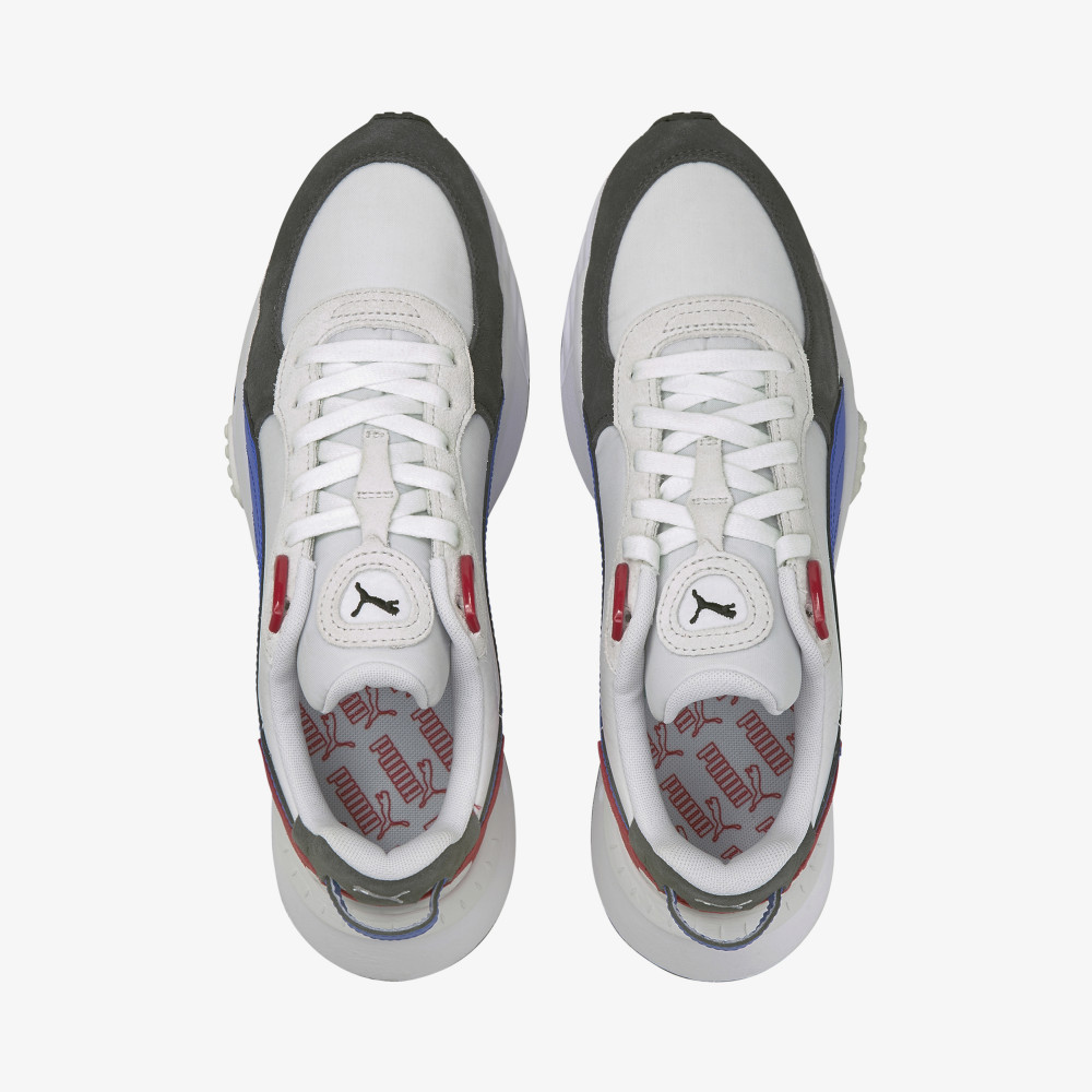 Мужские кроссовки PUMA Wild Rider - фото 5