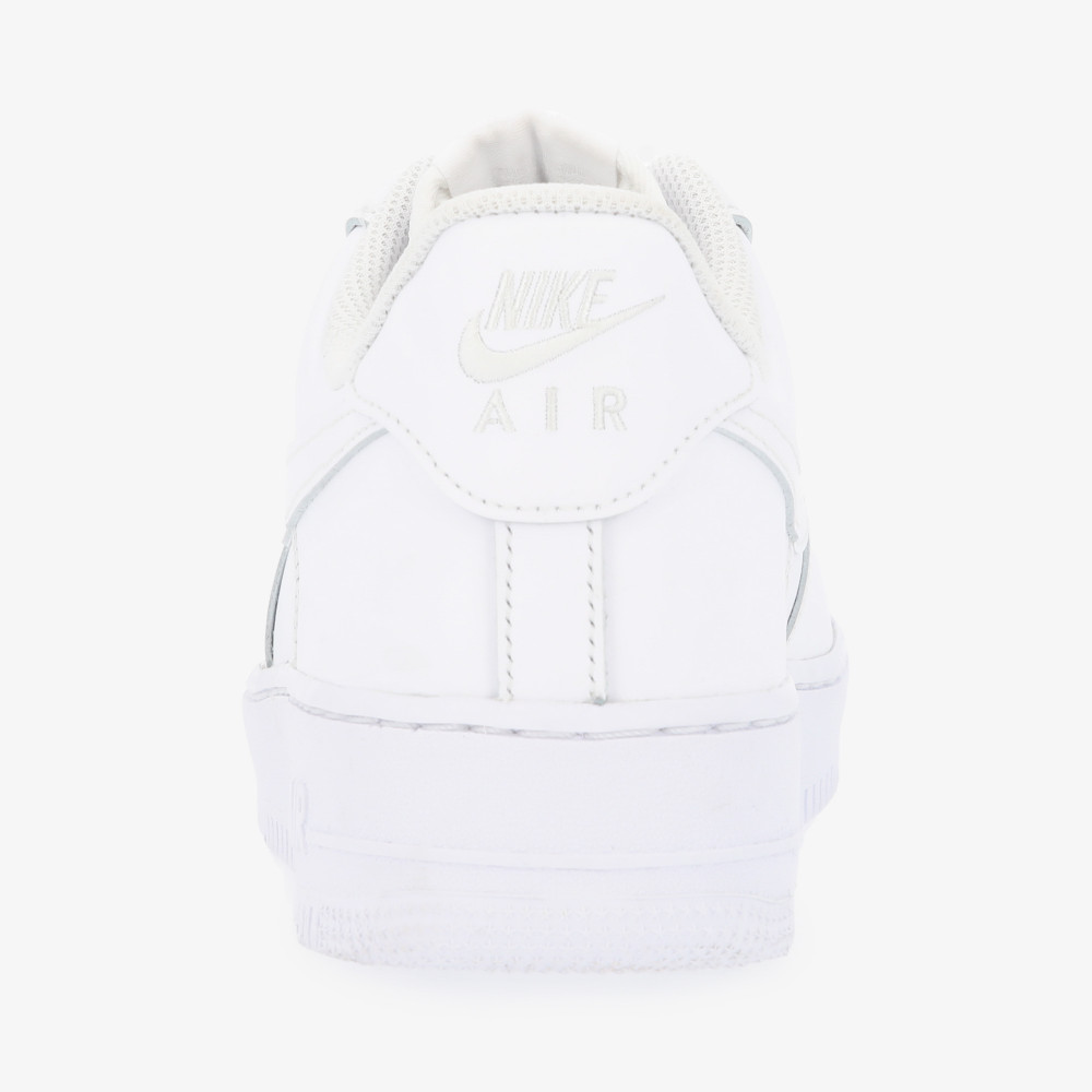 Мужские кеды Nike Air Force 1 '07 - фото 3
