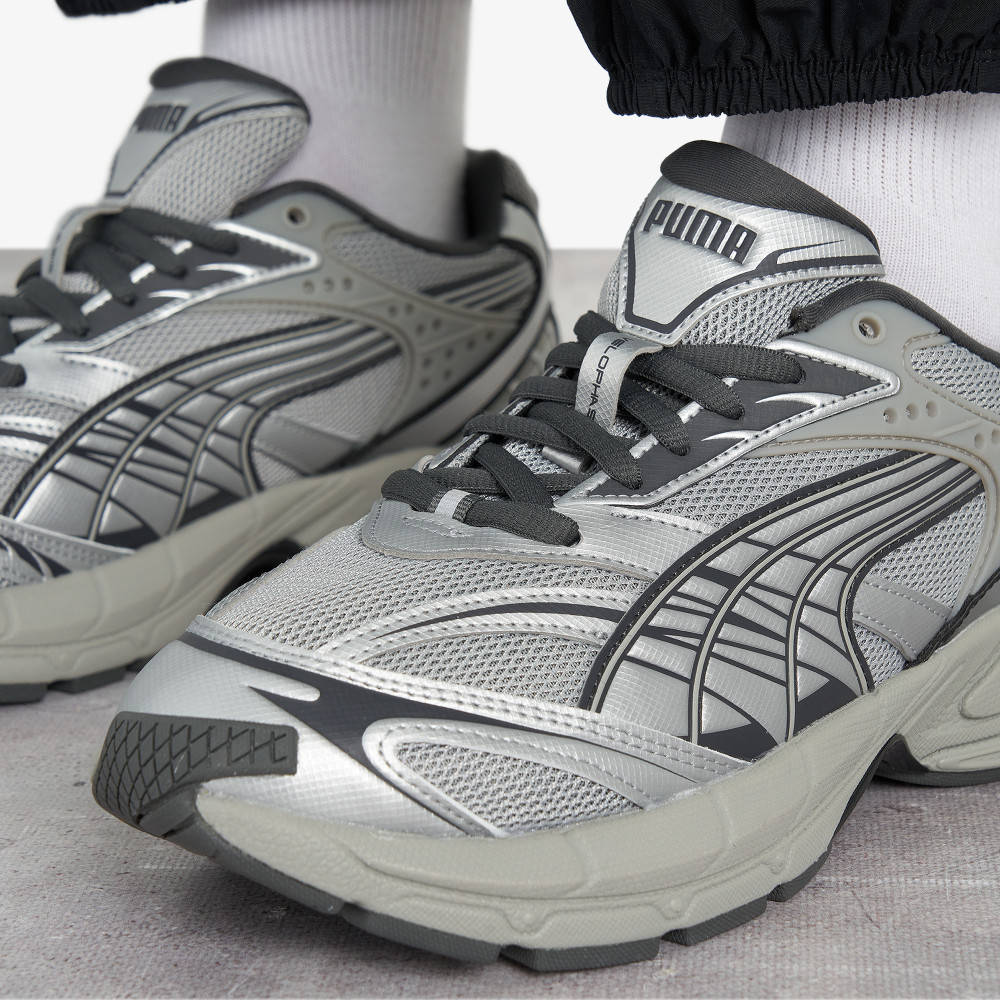 Кроссовки PUMA Velophasis Always On унисекс - фото 9