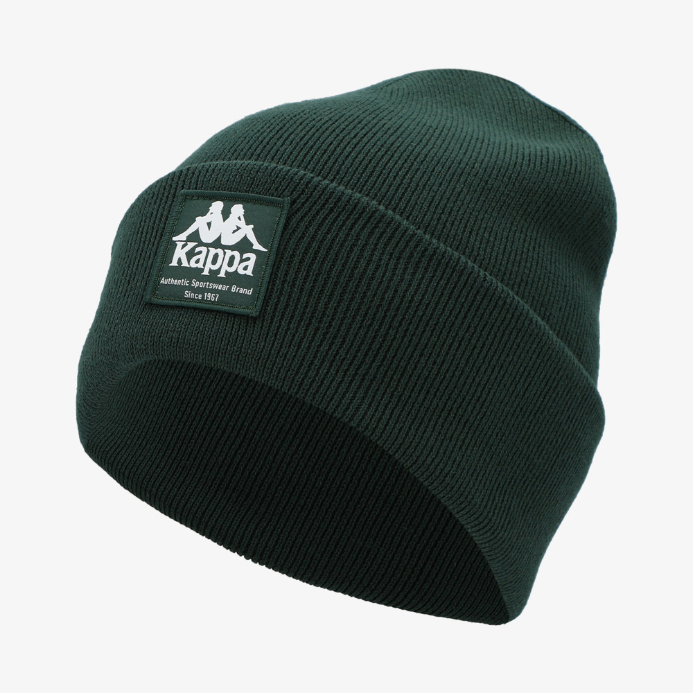 Шапка Kappa унисекс - фото 1