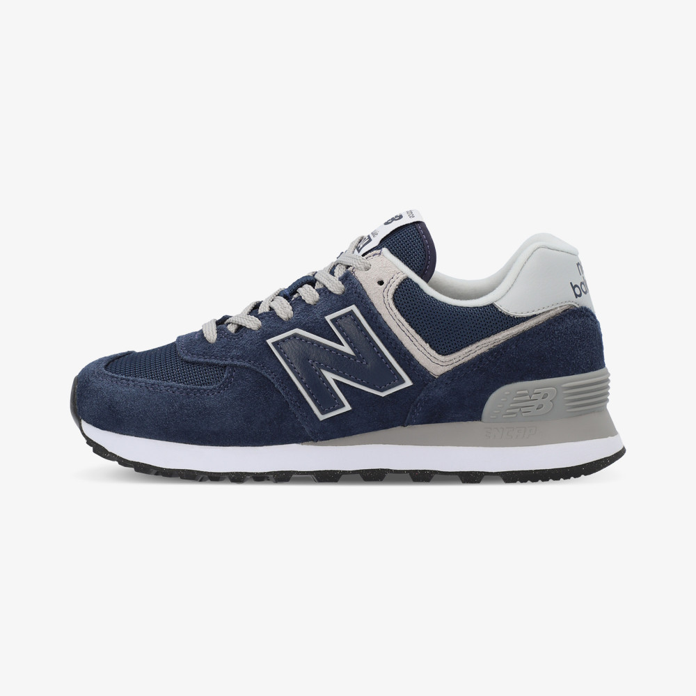 New balance store m574 blue