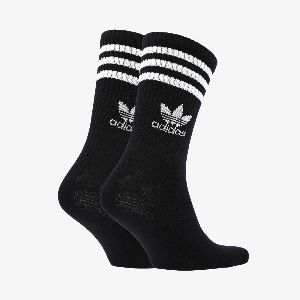 Носки adidas 1 пара унисекс - фото 2