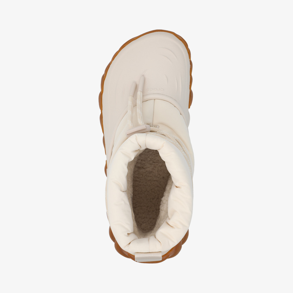 Женские сапоги Crocs Echo Boot - фото 6