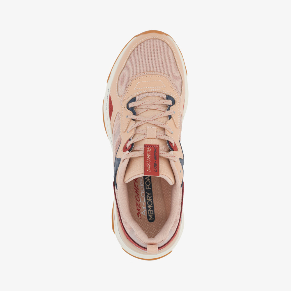 Женские кроссовки Skechers Energy Racer - Embrace - фото 5