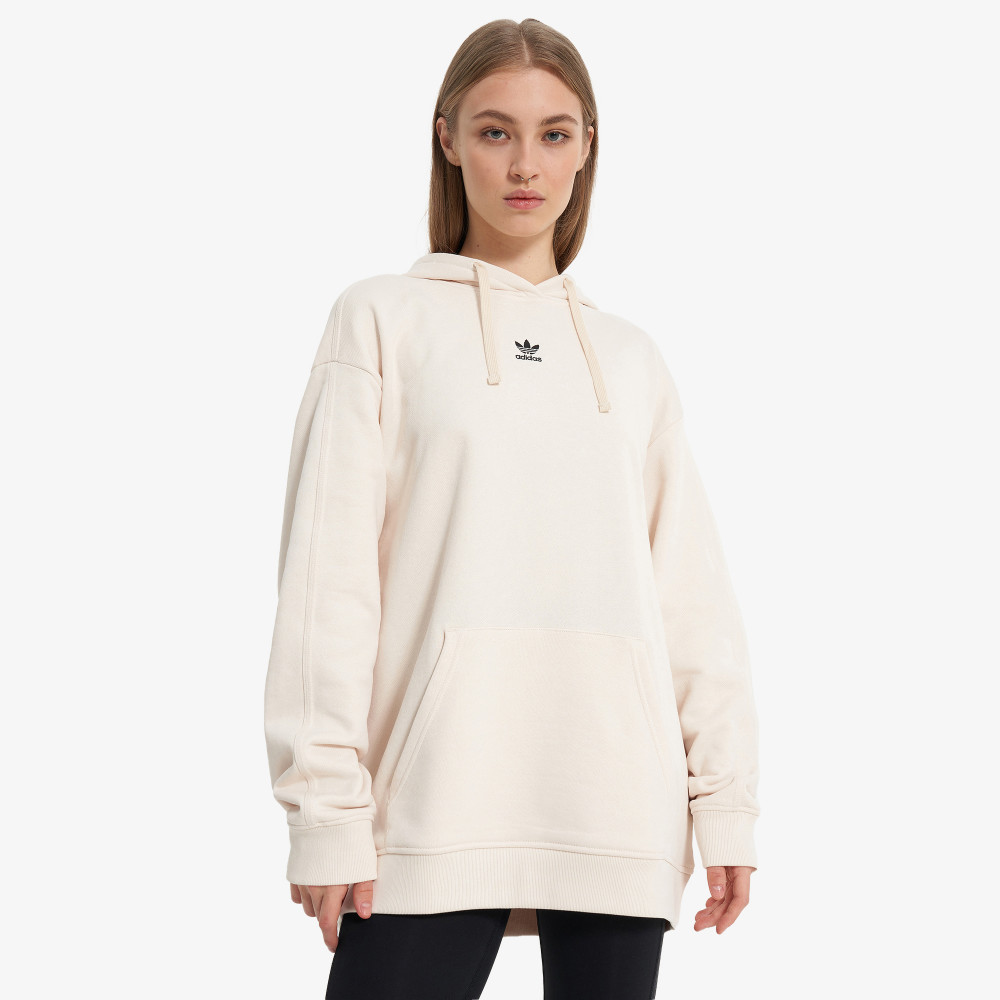 Женская худи adidas - фото 2