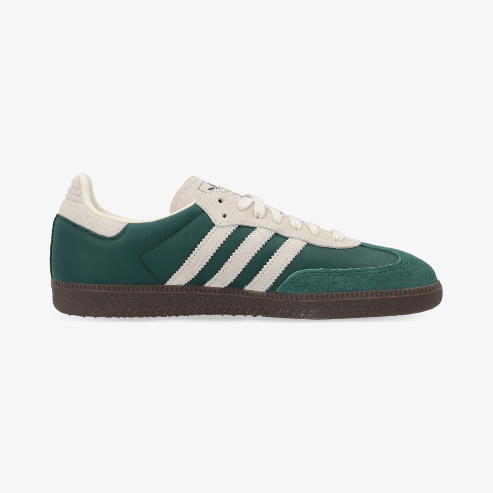 Мужские кеды adidas Samba Og - фото 4