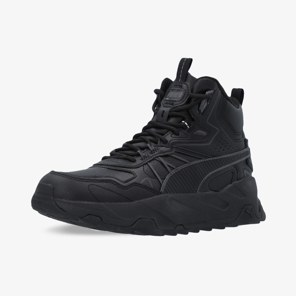 Puma trinity mid hybrid