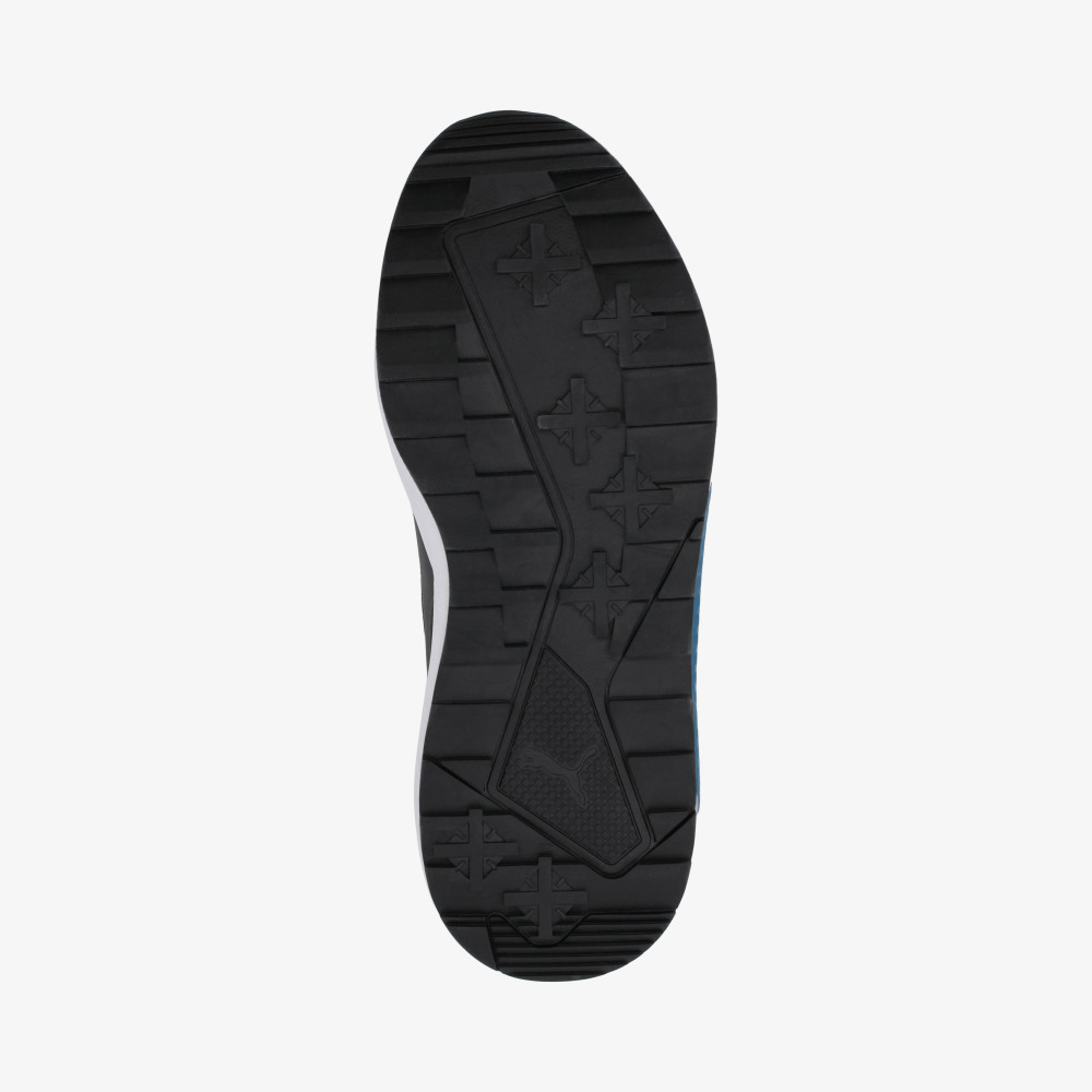 Мужские кроссовки PUMA X-Ray 2 Square Mid Wtr - фото 6