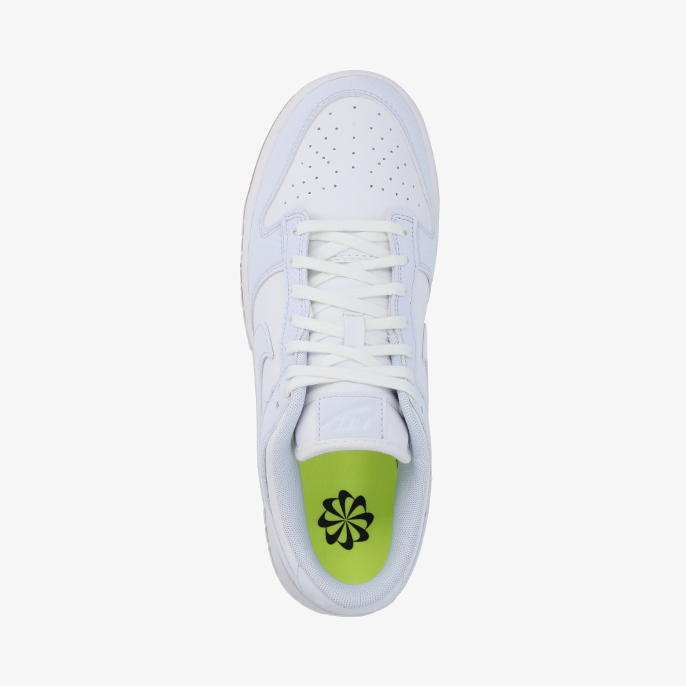 Женские кеды Nike Dunk - фото 5
