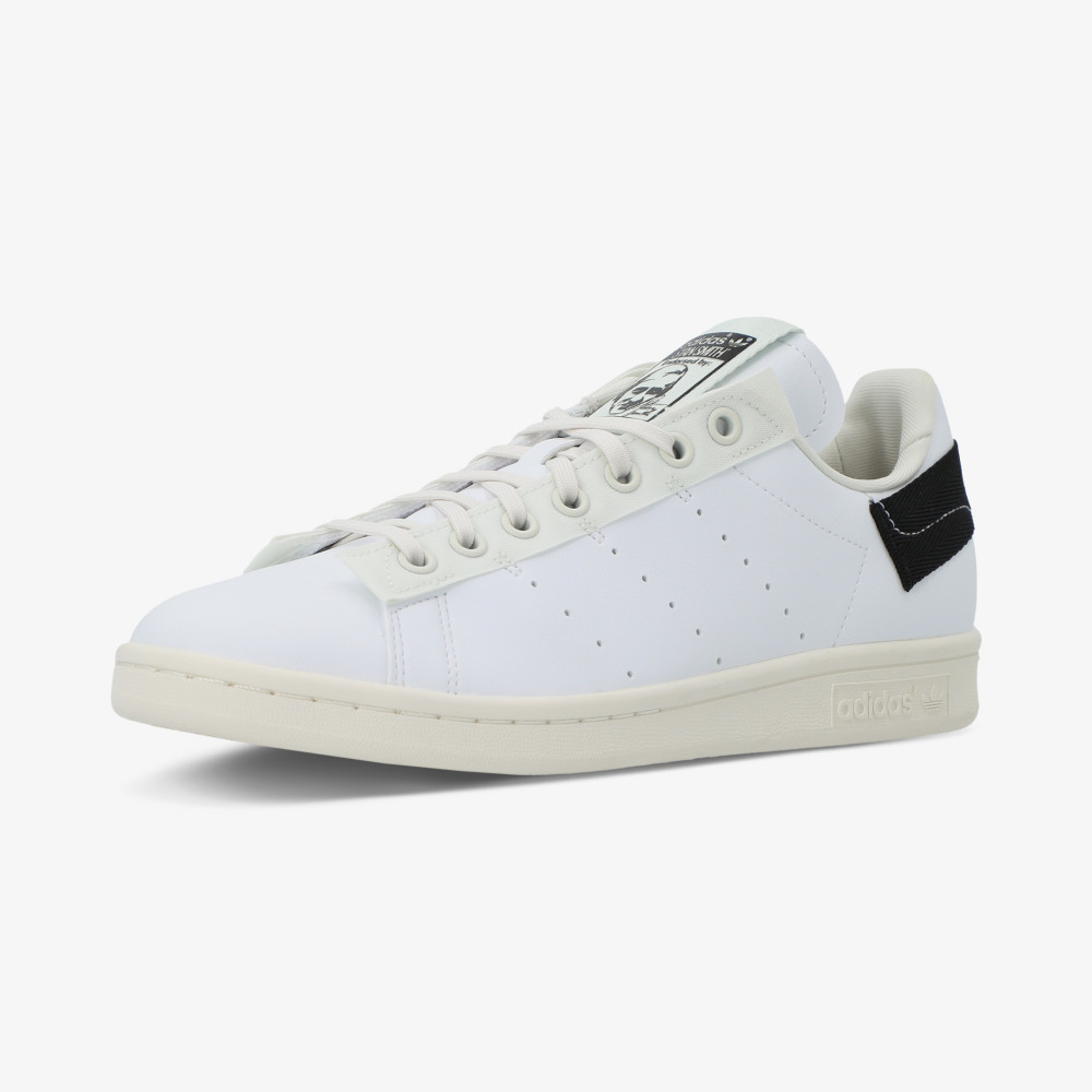 Мужские кеды adidas Stan Smith Parley - фото 2