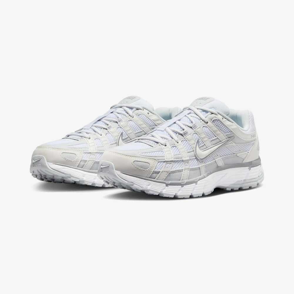 Женские кроссовки Nike P-6000 - фото 2