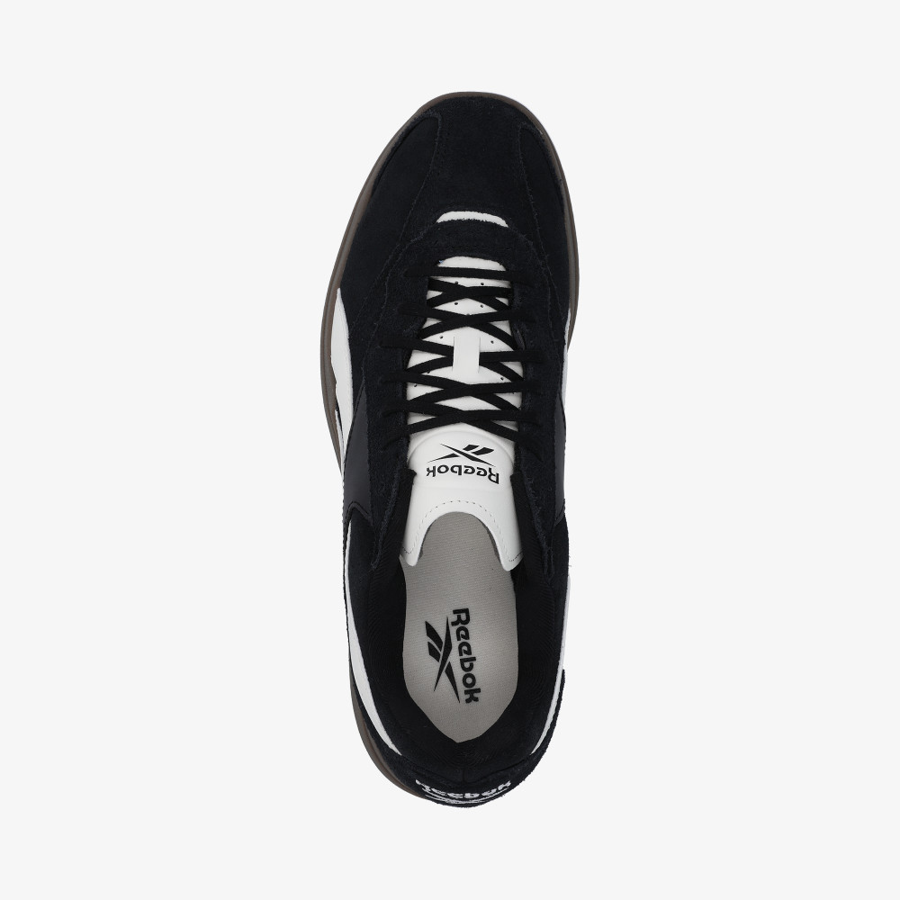 Мужские кеды Reebok Hammer Street - фото 5