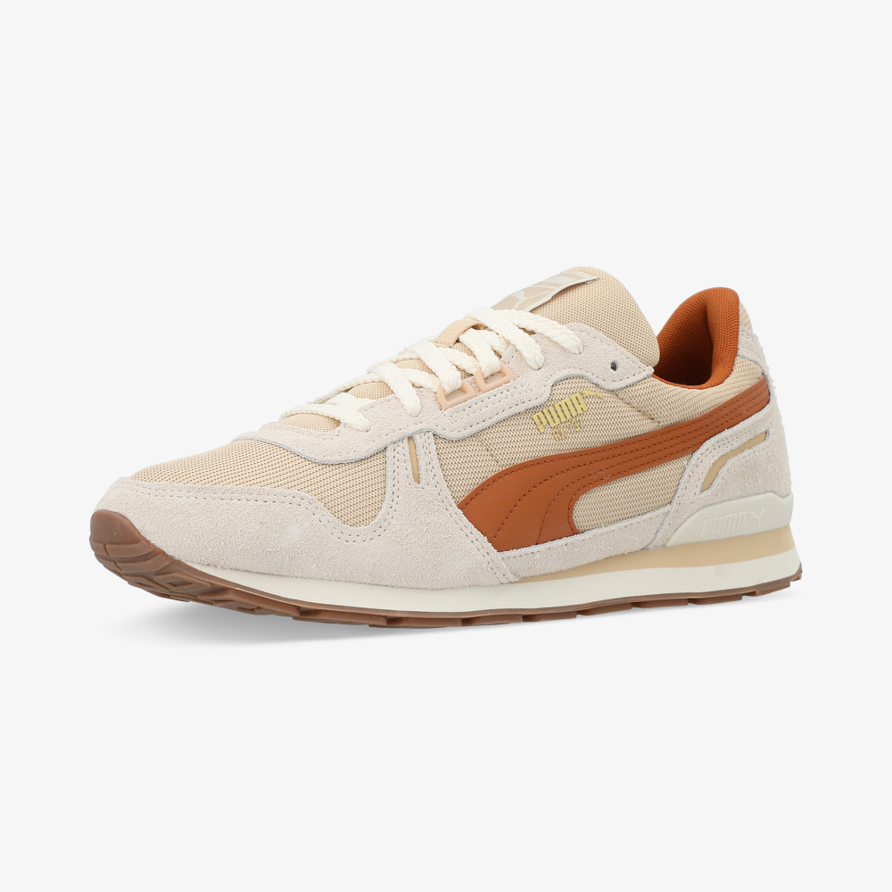 Мужские кроссовки PUMA Rx 737 Vintage - фото 2