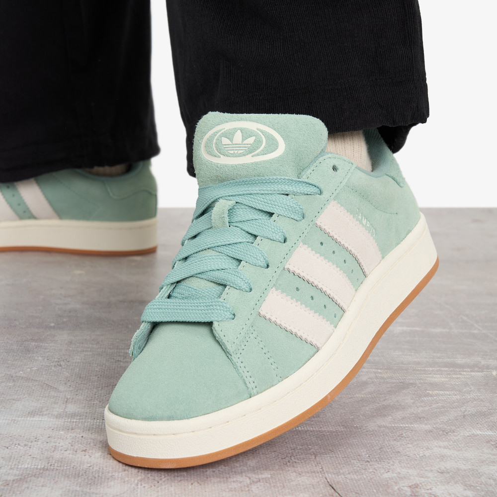 Женские кеды adidas Campus 00S - фото 8