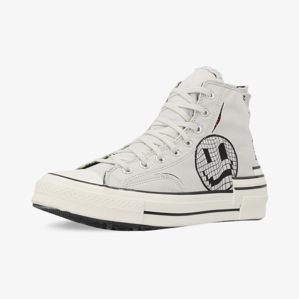Кеды Converse Chuck 70 унисекс - фото 2