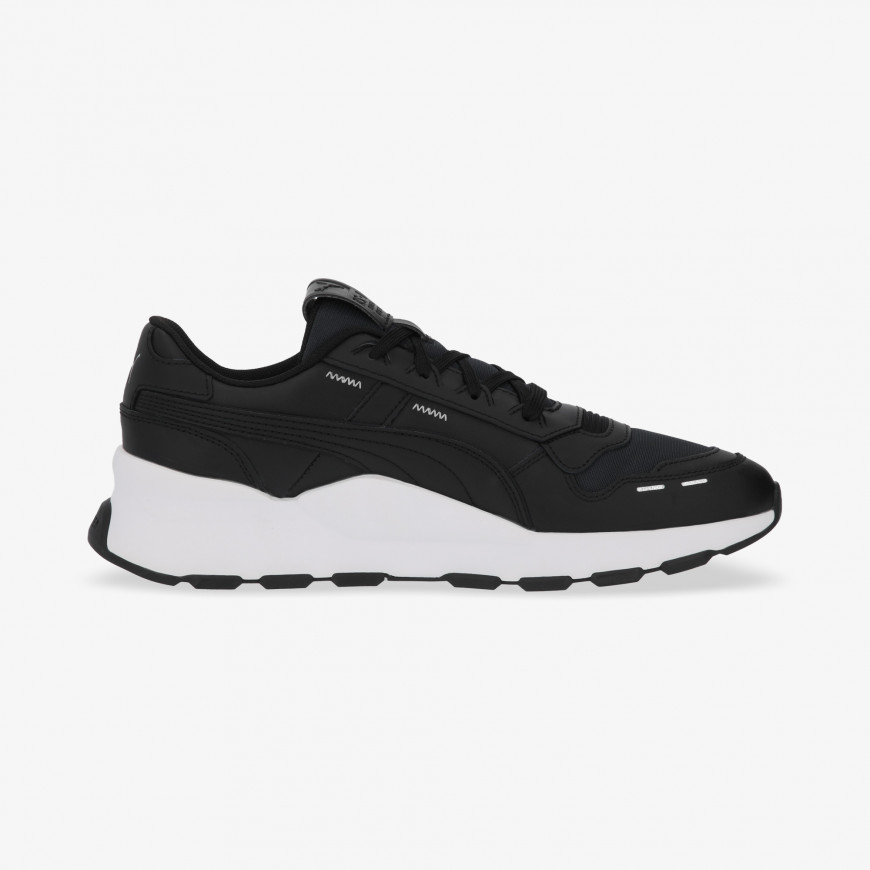 puma rso black