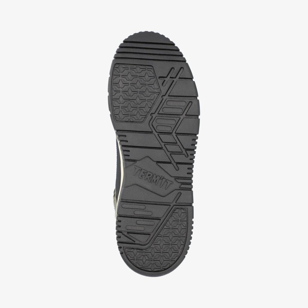 Мужские кеды Termit Invader Wtr Pro 4.0 - фото 10