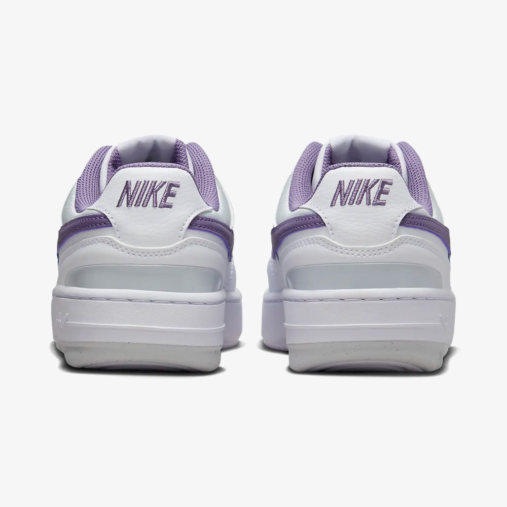 Женские кеды Nike Gamma Force - фото 3