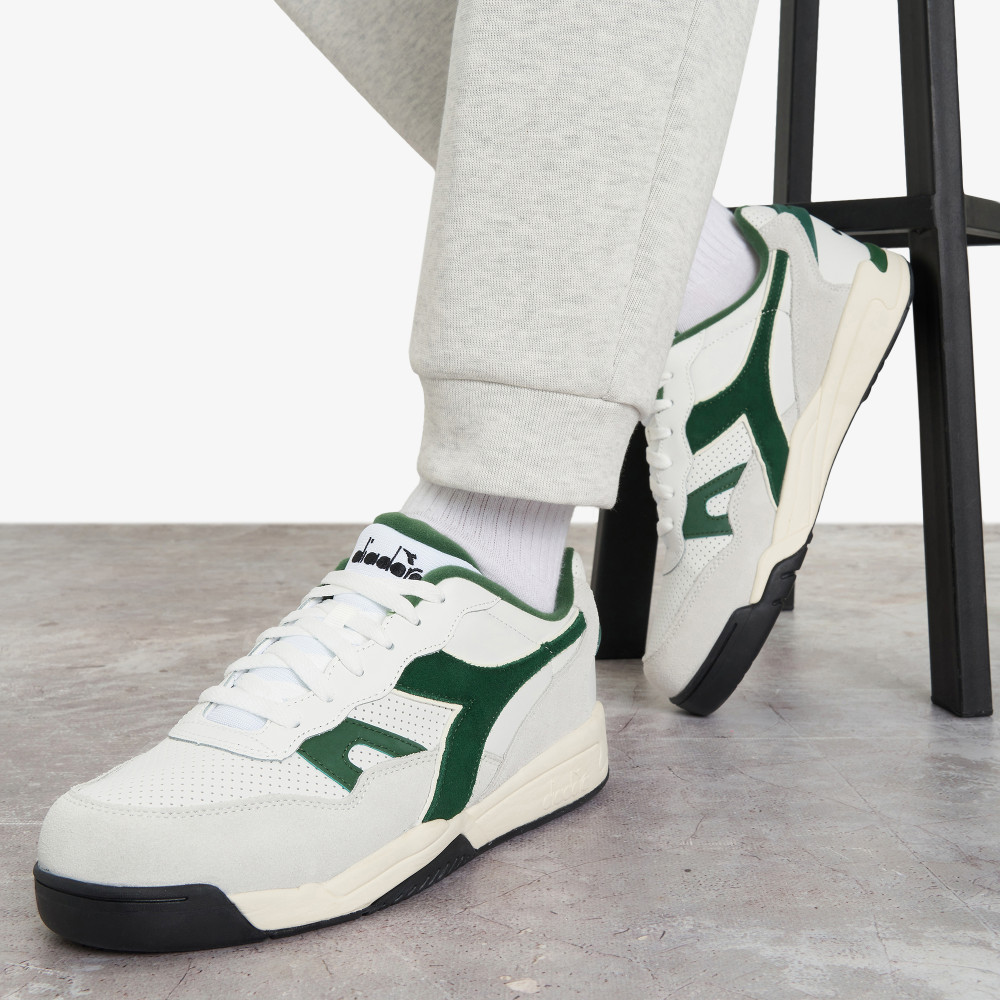 Мужские кеды Diadora Winner Sl - фото 7